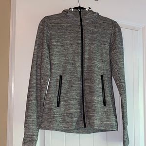 Gap Athletic Hooded Jacket